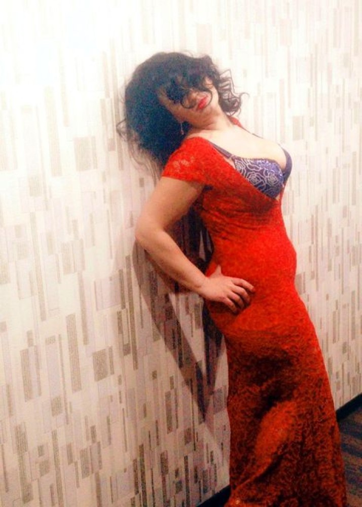 Индивидуалка Анна фото № 2 в городе Боровичи