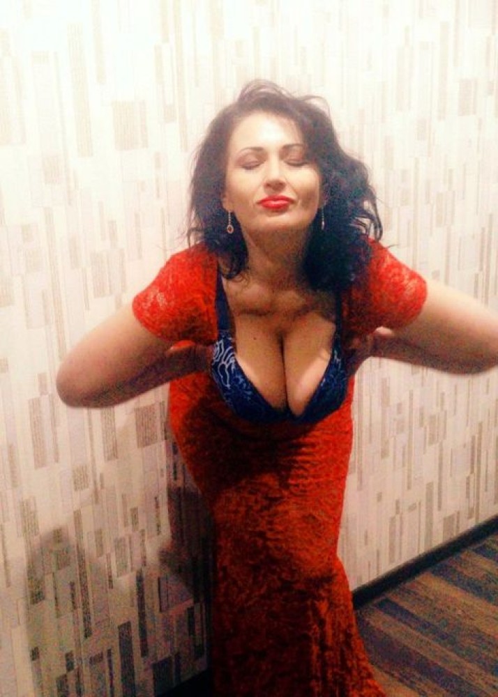 Индивидуалка Анна фото № 2 в городе Боровичи