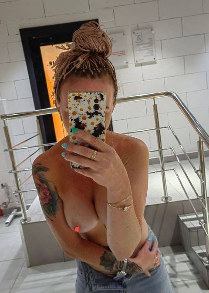 Индивидуалка Дана главное фото в городе Боровичи 