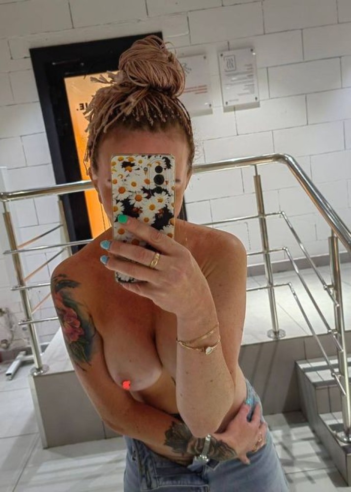 Индивидуалка Дана фото № 2 в городе Боровичи