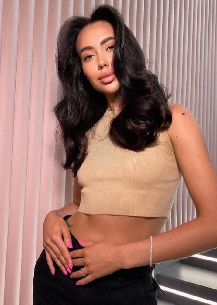 Индивидуалка Дана главное фото в городе Боровичи 