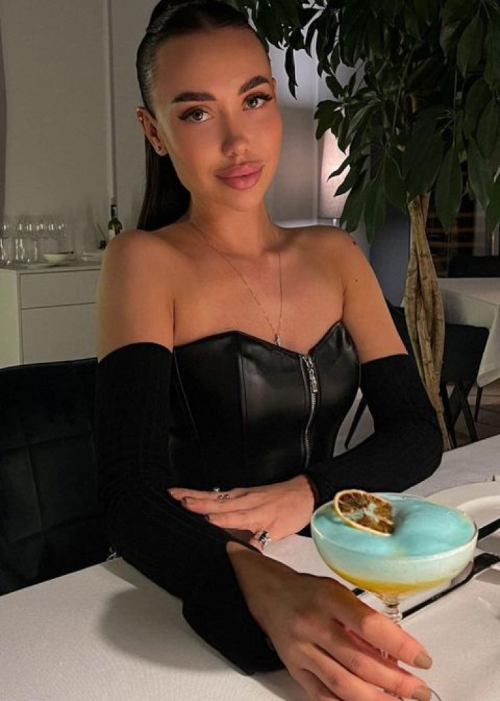 Индивидуалка Дана фото № 2 в городе Боровичи