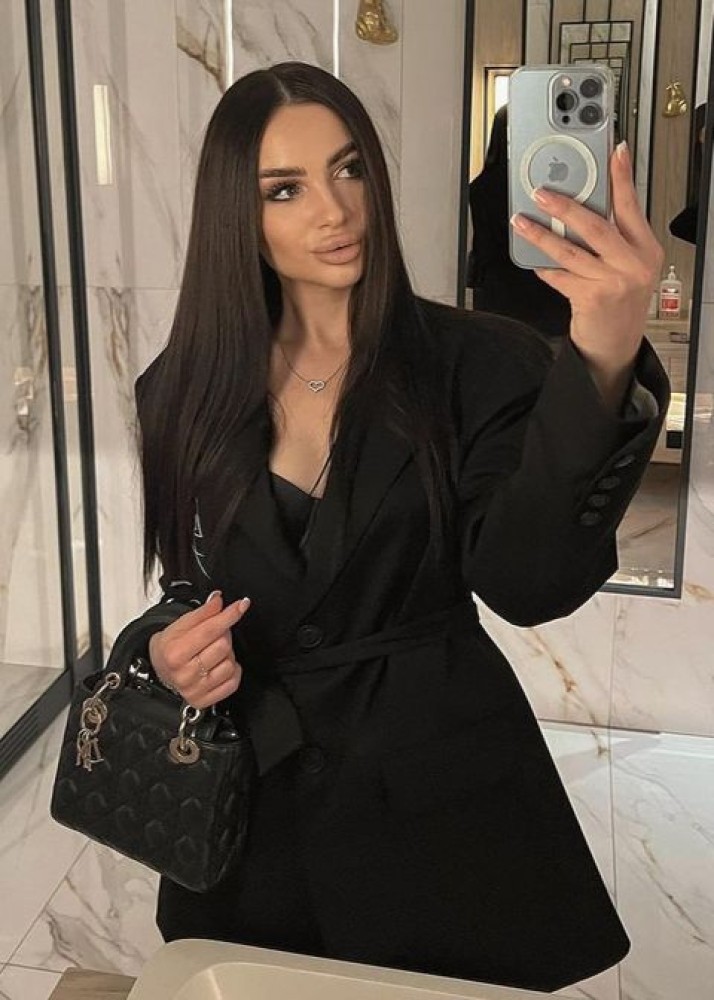 Индивидуалка Дана главное фото в городе Боровичи 