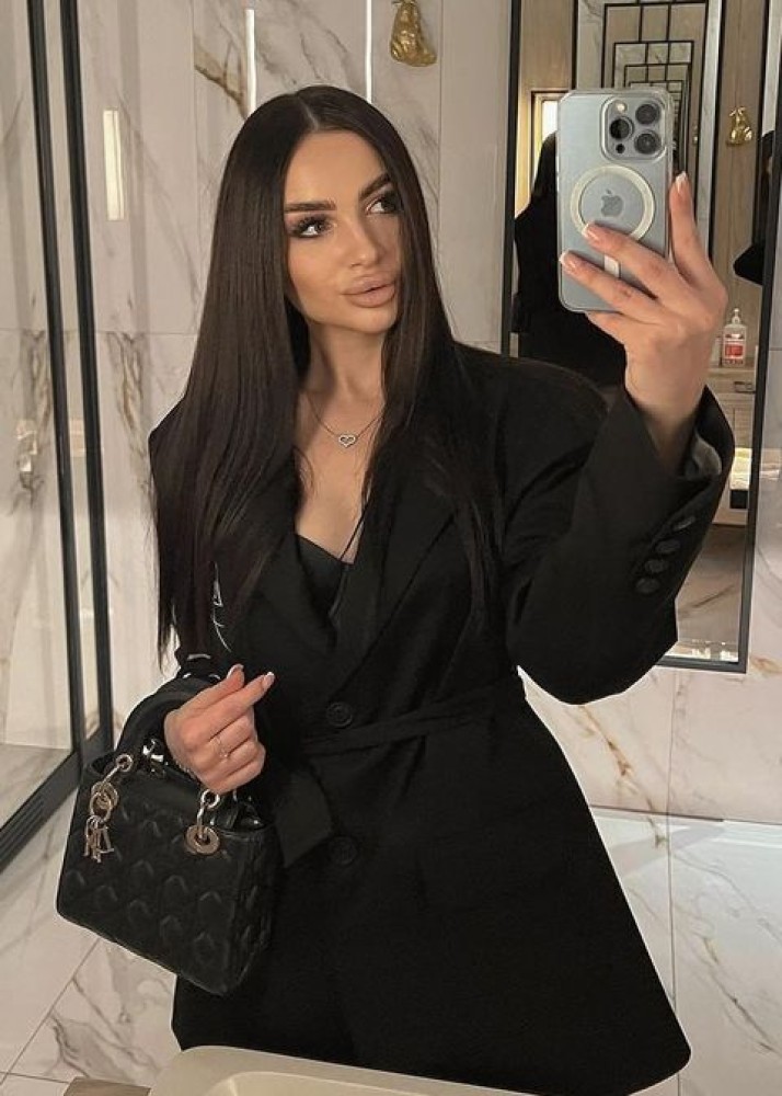 Индивидуалка Дана фото № 2 в городе Боровичи