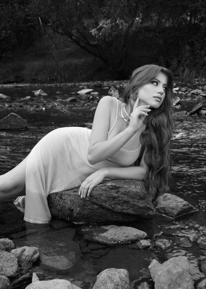 Индивидуалка Дарина фото № 2 в городе Боровичи