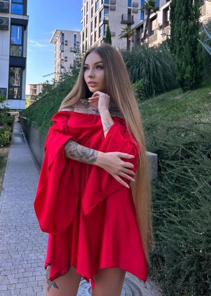 Индивидуалка Даша фото № 2 в городе Боровичи