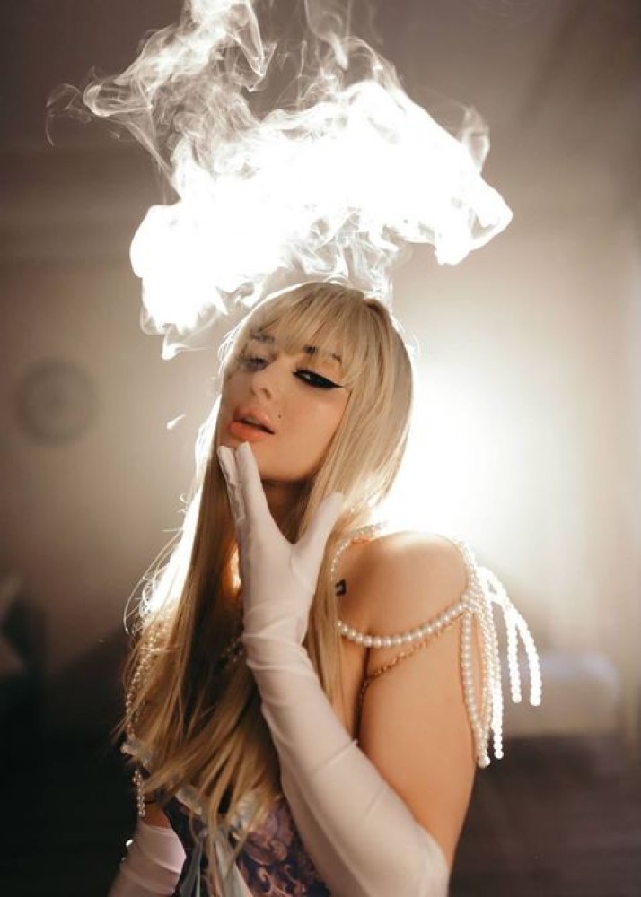 Индивидуалка Диана фото № 2 в городе Боровичи