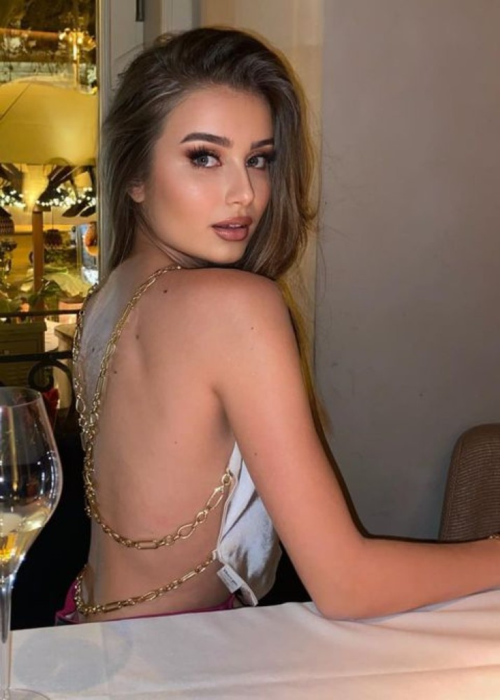 Индивидуалка Екатерина фото № 2 в городе Боровичи