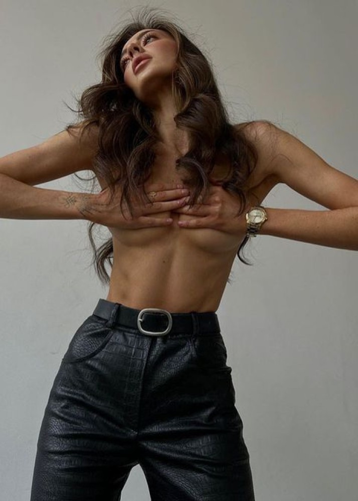 Индивидуалка Ева главное фото в городе Боровичи 