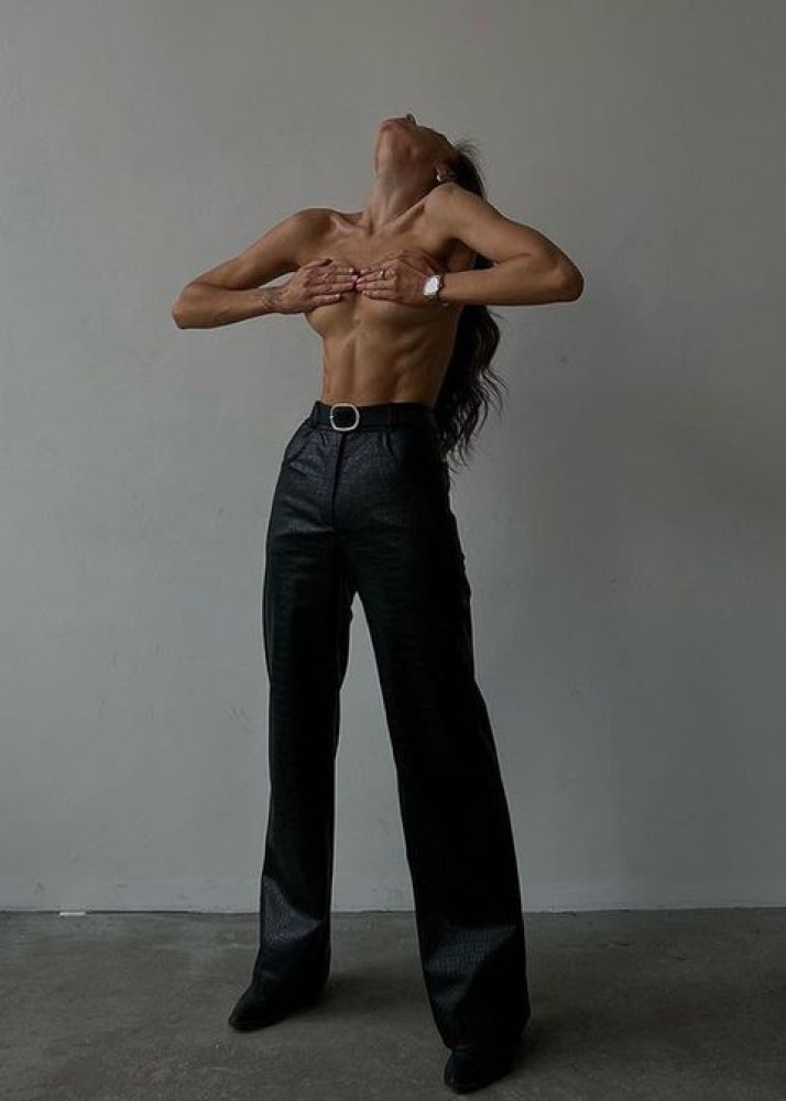 Индивидуалка Ева фото № 2 в городе Боровичи