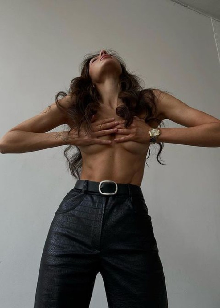 Индивидуалка Ева фото № 2 в городе Боровичи