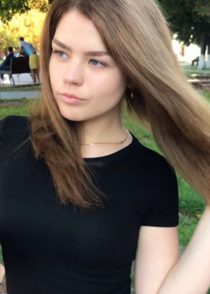 Индивидуалка Insarrria главное фото в городе Боровичи 