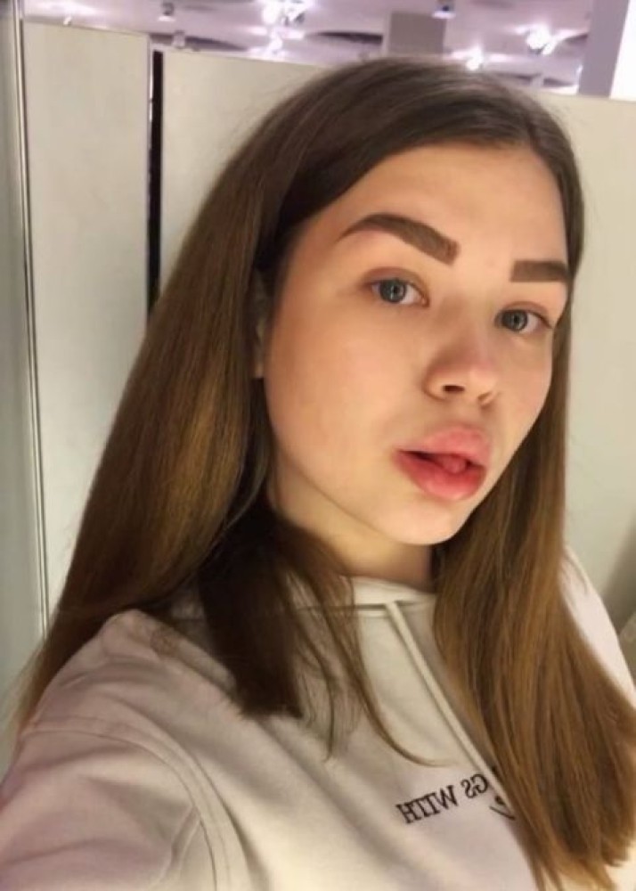 Индивидуалка Insarrria фото № 2 в городе Боровичи