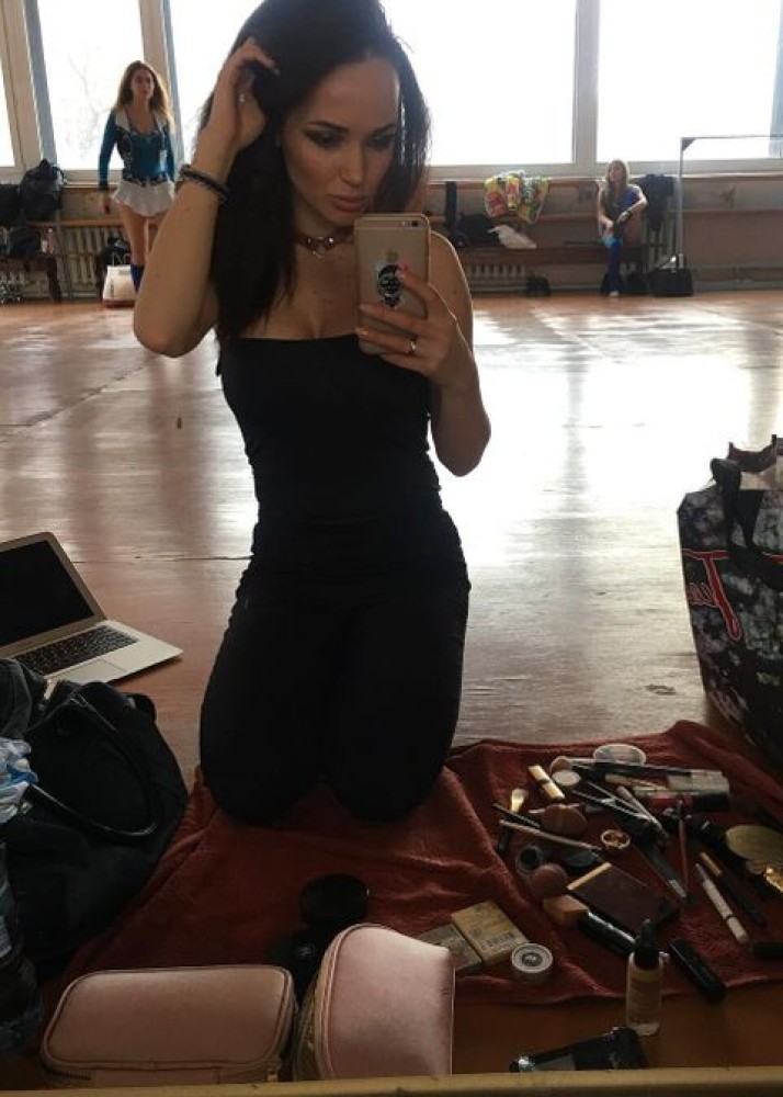 Индивидуалка Ира фото № 2 в городе Боровичи