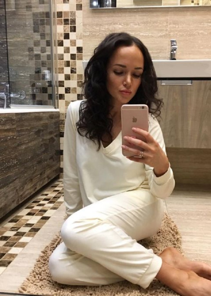 Индивидуалка Ира фото № 2 в городе Боровичи