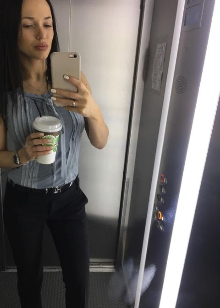 Индивидуалка Ира фото № 2 в городе Боровичи