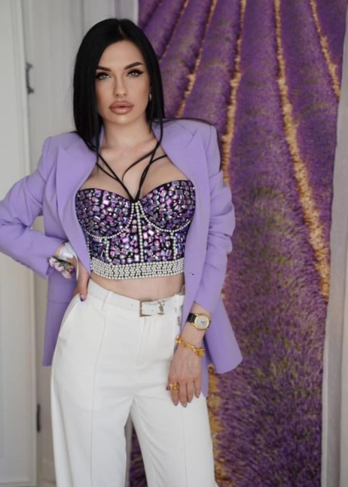 Индивидуалка Иванна главное фото в городе Боровичи 