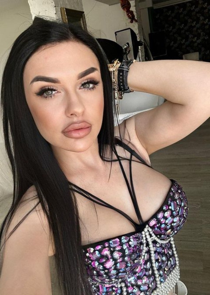 Индивидуалка Иванна фото № 2 в городе Боровичи