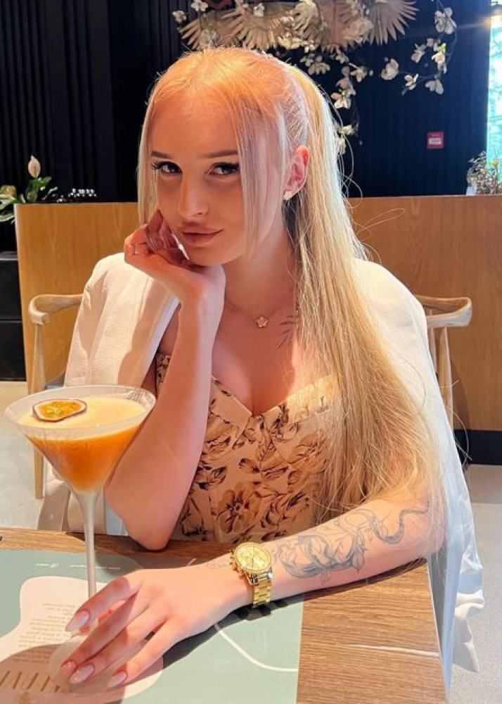 Индивидуалка Катя фото № 2 в городе Боровичи