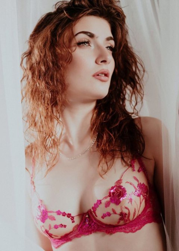 Индивидуалка Катя фото № 2 в городе Боровичи