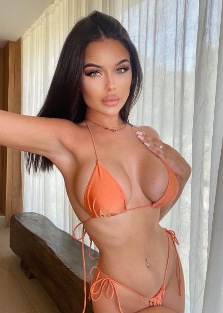 Индивидуалка Лейла главное фото в городе Боровичи 