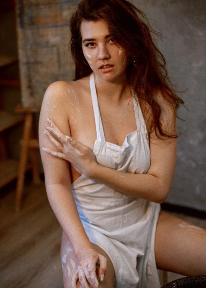 Индивидуалка Лина фото № 2 в городе Боровичи