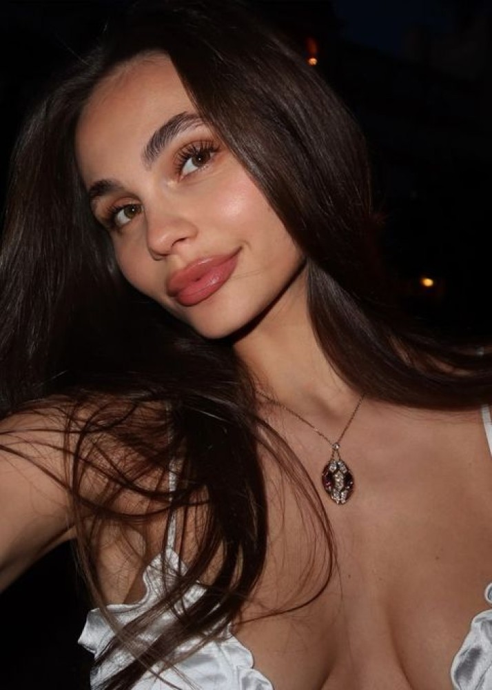 Индивидуалка Лиза фото № 2 в городе Боровичи