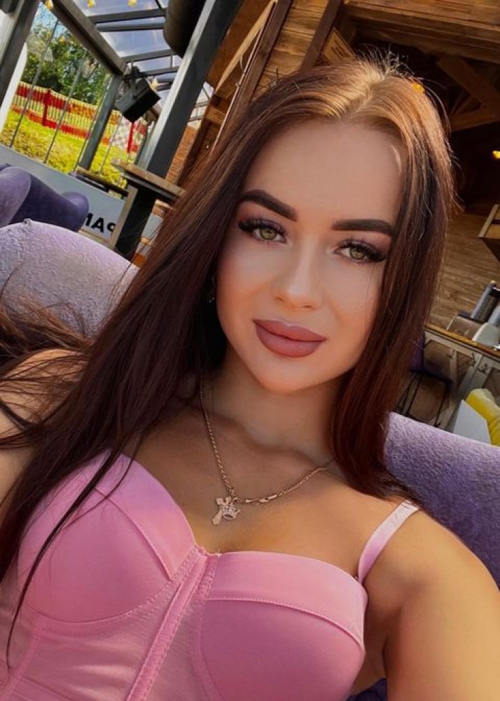 Индивидуалка Лиза главное фото в городе Боровичи 