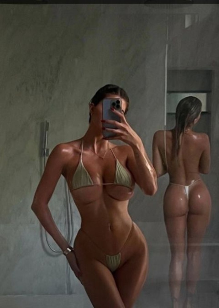 Индивидуалка Марайч фото № 2 в городе Боровичи