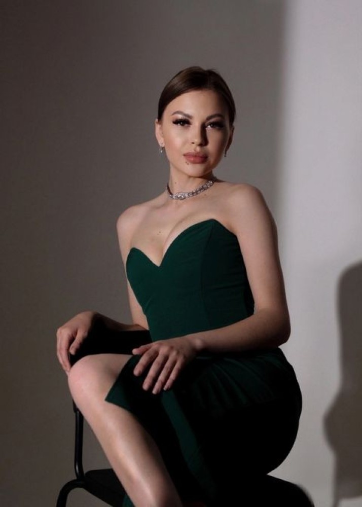 Индивидуалка Мари фото № 2 в городе Боровичи