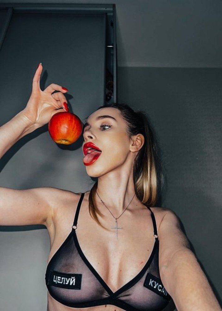 Индивидуалка Марина фото № 2 в городе Боровичи