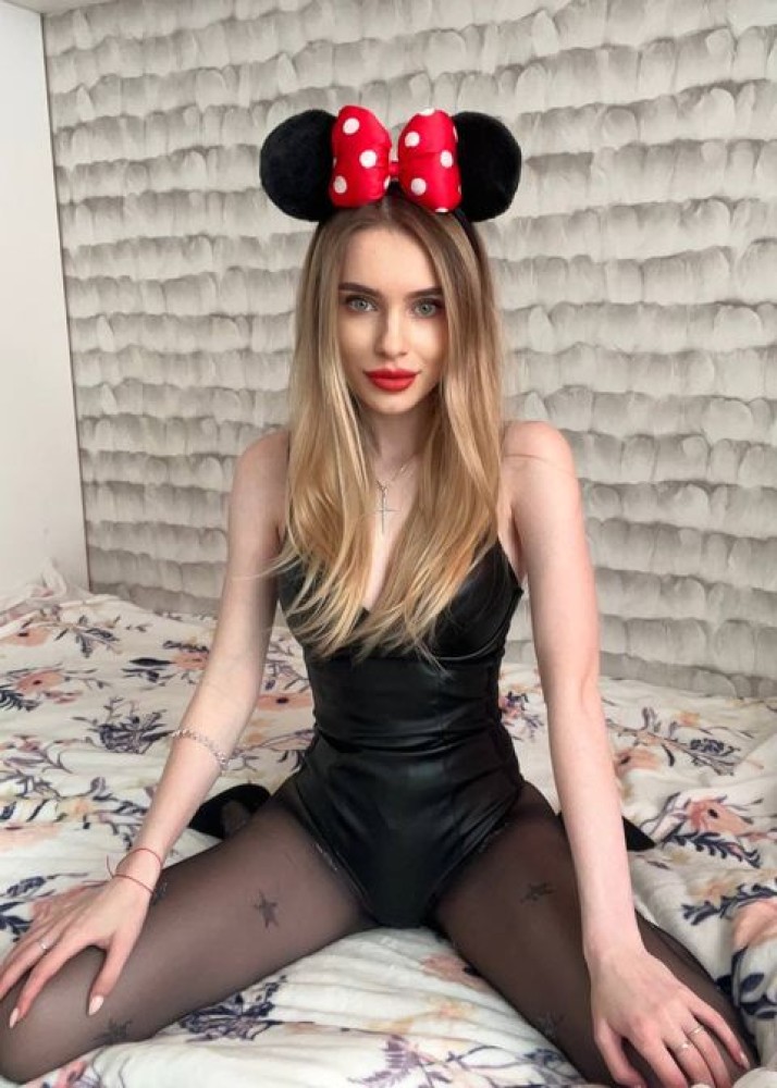 Индивидуалка Марина фото № 2 в городе Боровичи