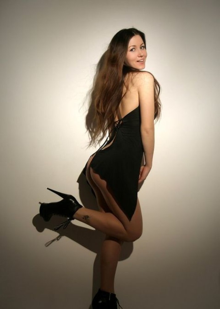 Индивидуалка Мила фото № 2 в городе Боровичи