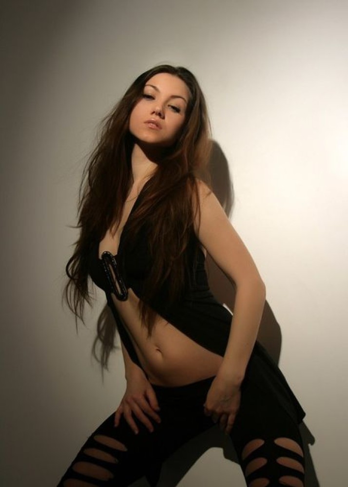 Индивидуалка Мила фото № 2 в городе Боровичи