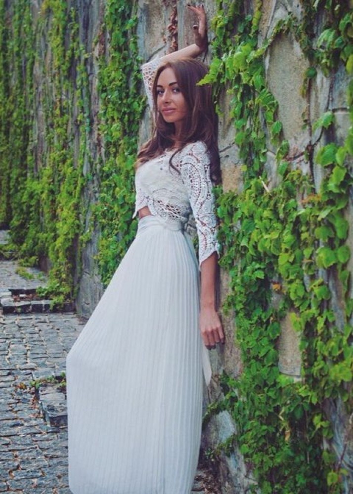 Индивидуалка Надя фото № 2 в городе Боровичи