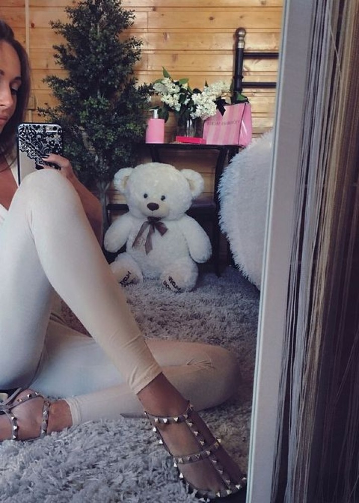 Индивидуалка Надя фото № 2 в городе Боровичи