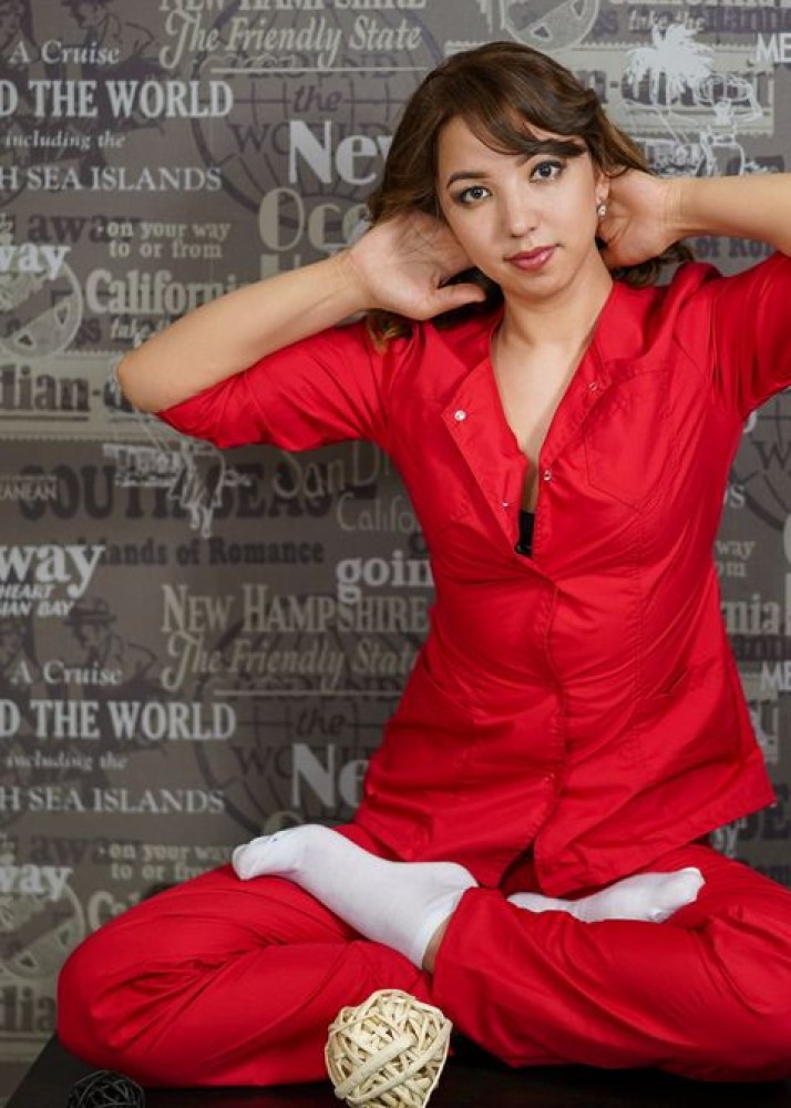 Индивидуалка Надя фото № 2 в городе Боровичи