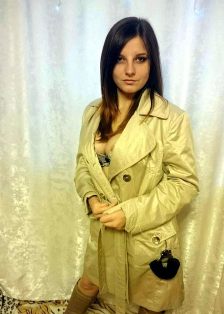 Индивидуалка Настя главное фото в городе Боровичи 