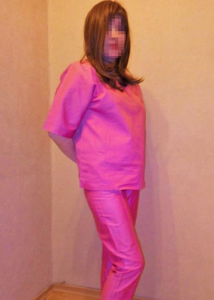 Индивидуалка Натали фото № 2 в городе Боровичи