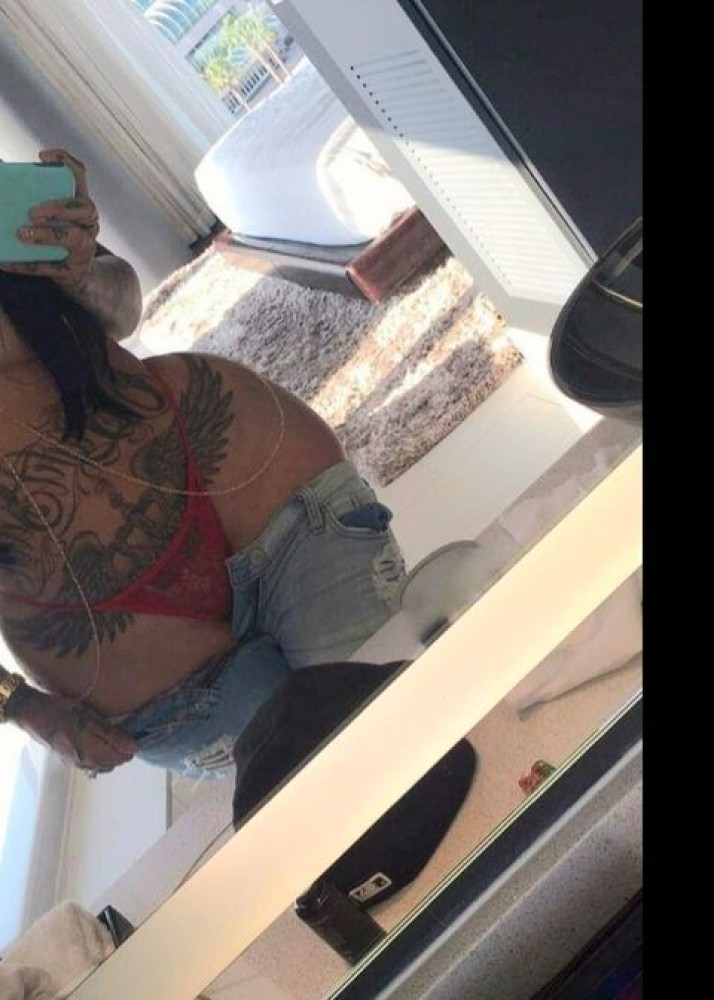 Индивидуалка Нина фото № 2 в городе Боровичи