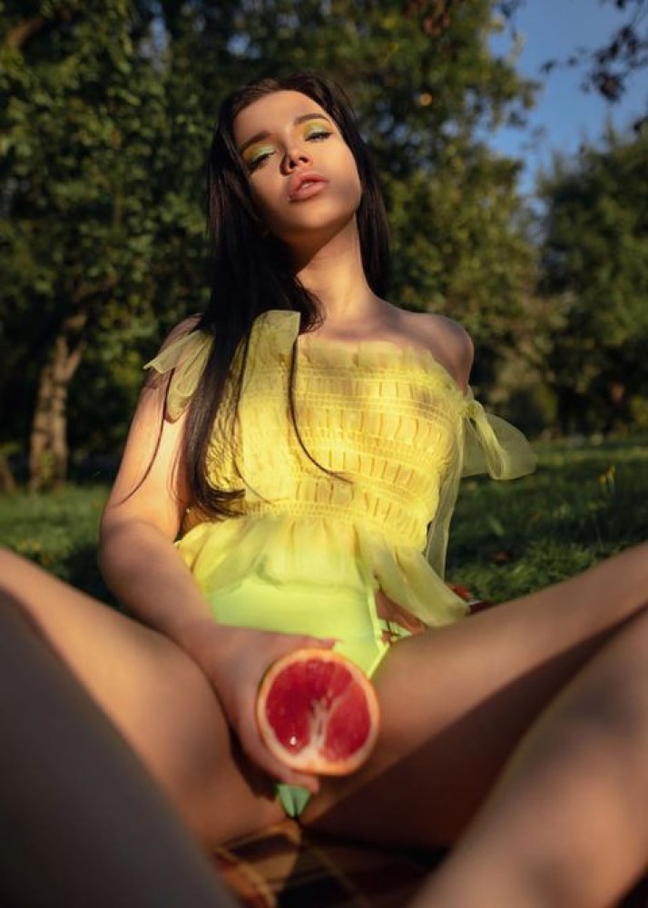 Индивидуалка Шакира главное фото в городе Боровичи 