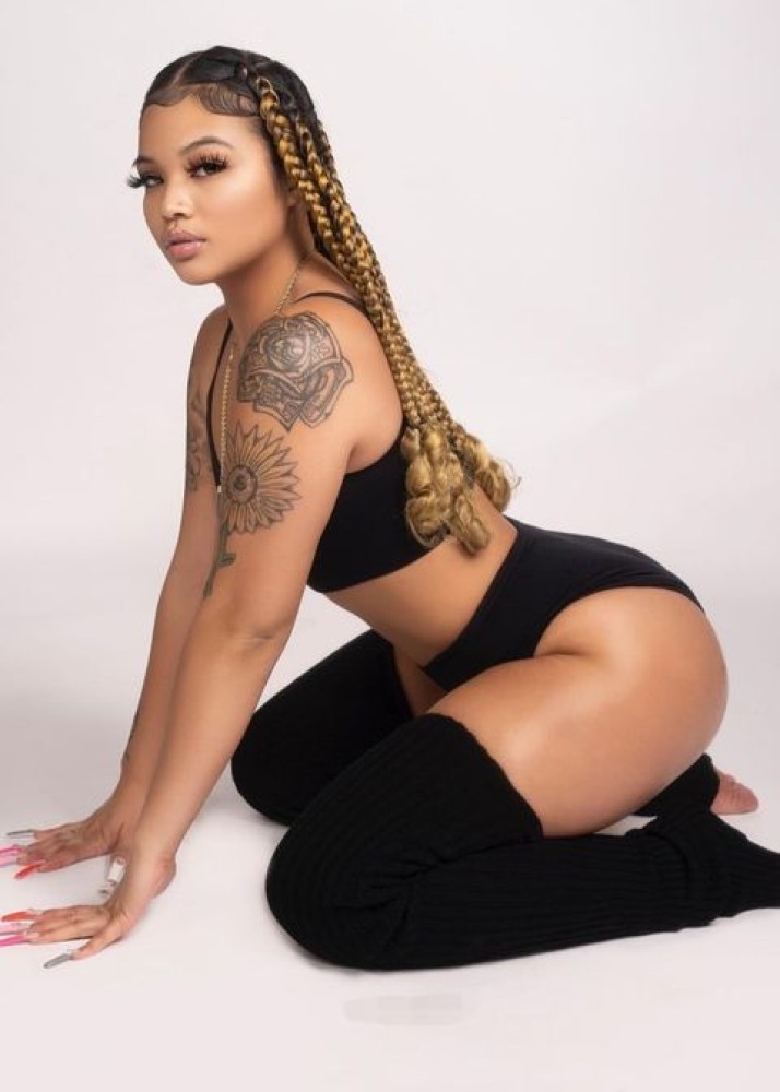 Индивидуалка Sonia главное фото в городе Боровичи 