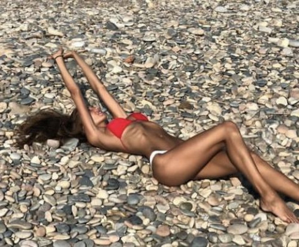 Индивидуалка Соня фото № 2 в городе Боровичи