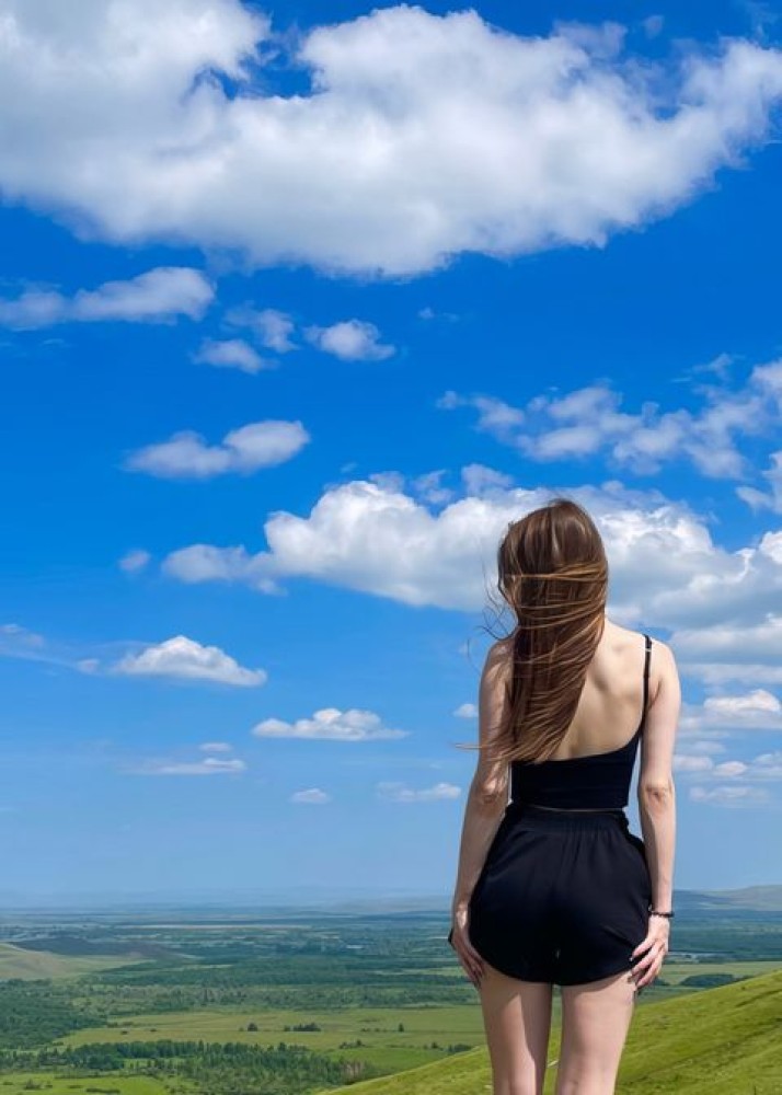 Индивидуалка Света фото № 2 в городе Боровичи