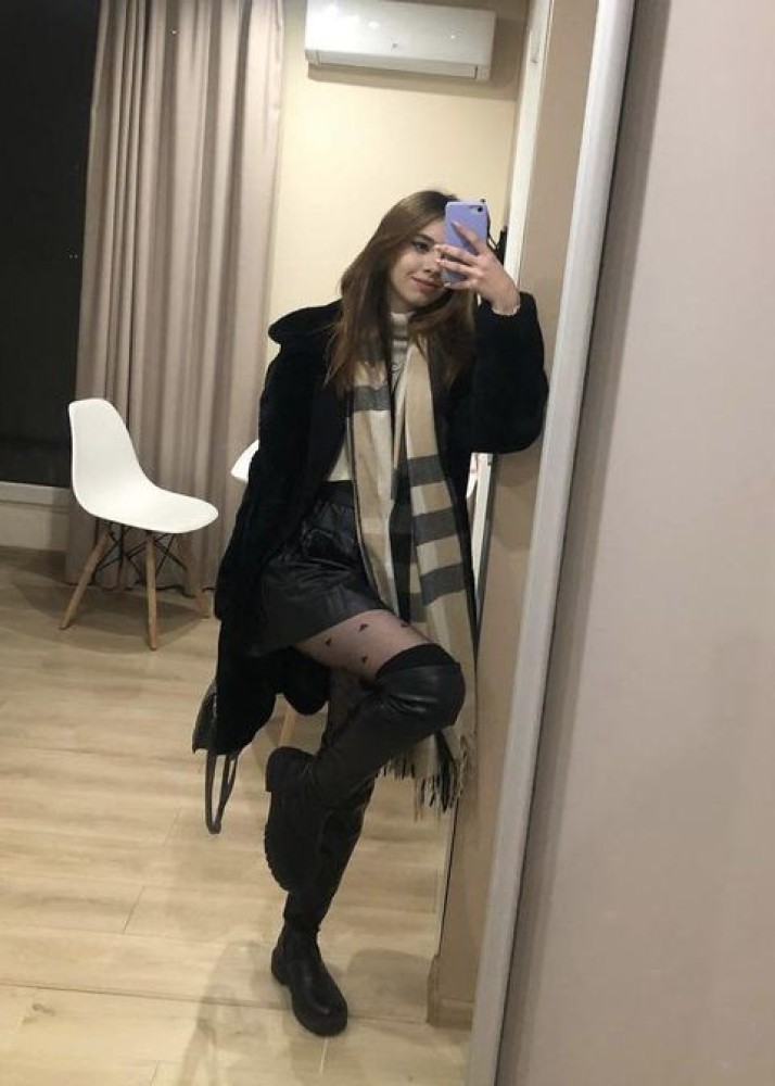 Индивидуалка Ульяна фото № 2 в городе Боровичи