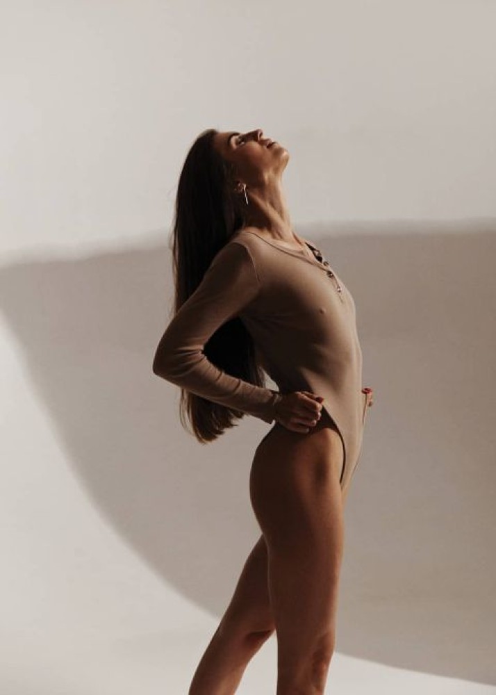 Индивидуалка Вика фото № 2 в городе Боровичи