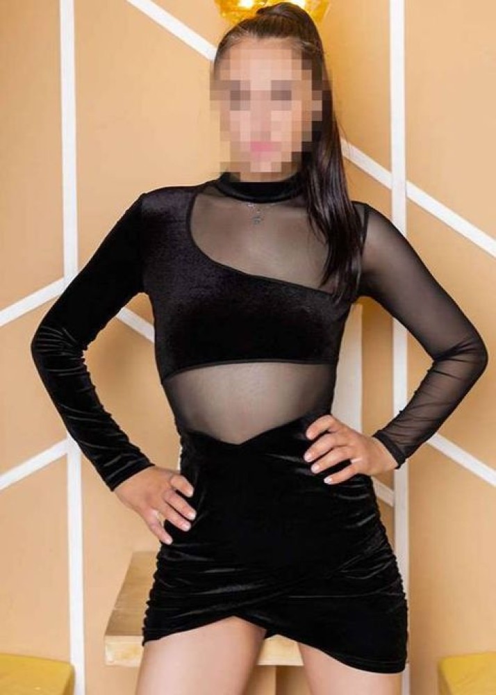 Индивидуалка Вика главное фото в городе Боровичи 