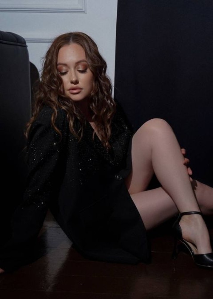 Индивидуалка Вита главное фото в городе Боровичи 