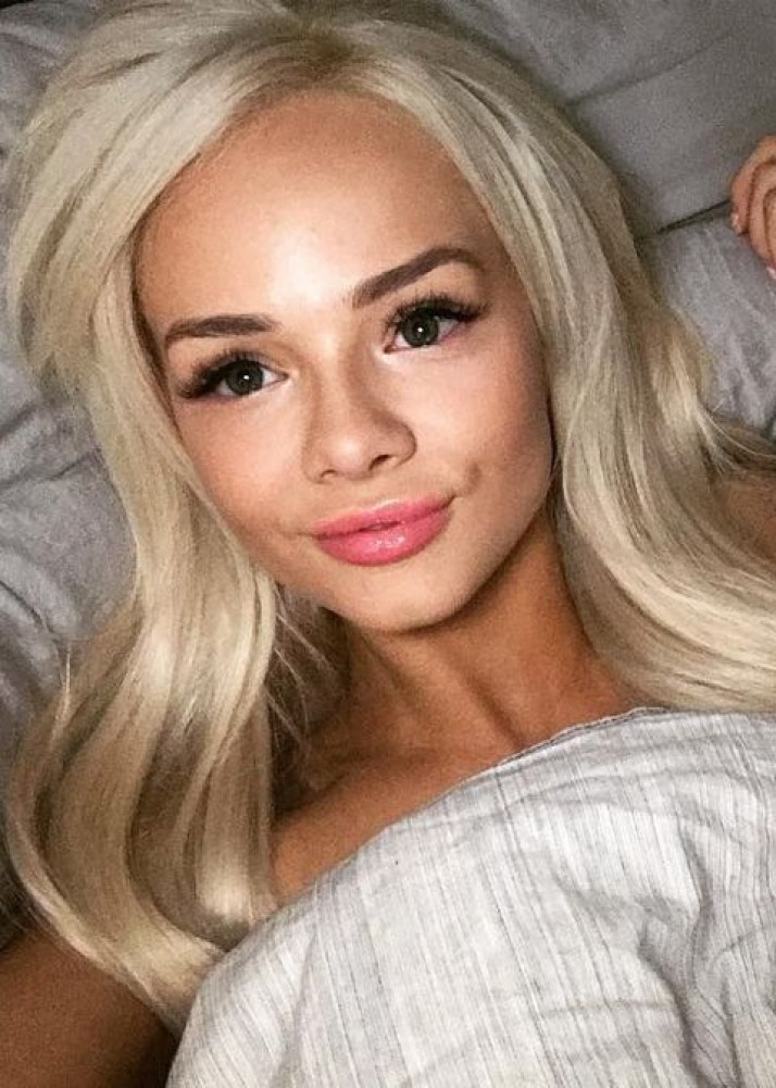 Индивидуалка Яна фото № 2 в городе Боровичи