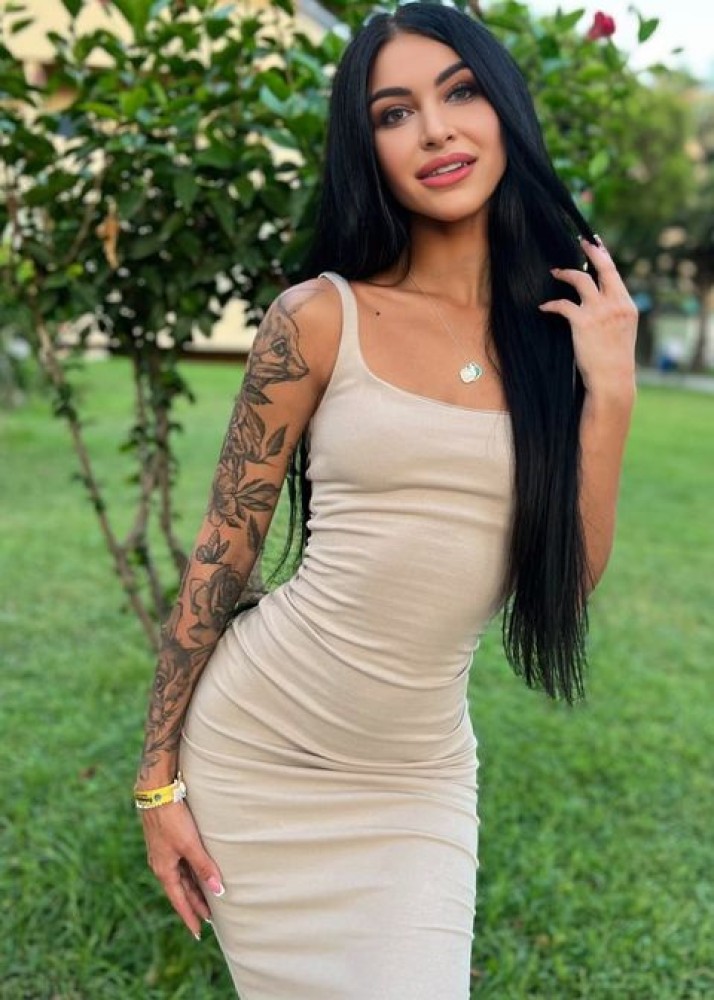 Индивидуалка Яна фото № 2 в городе Боровичи